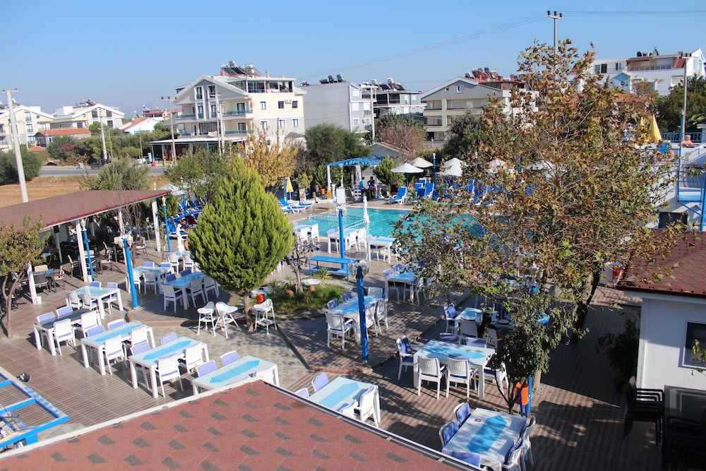 Mavi Restoran & Bistro - Image 11