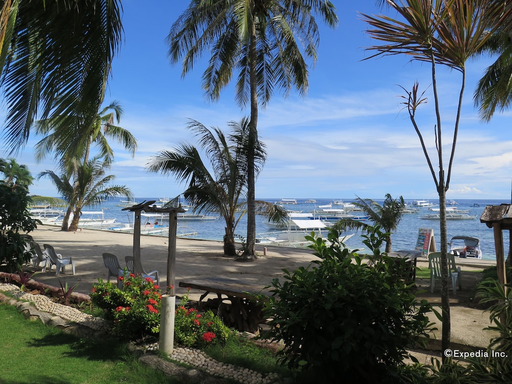 Bohol Divers Resort