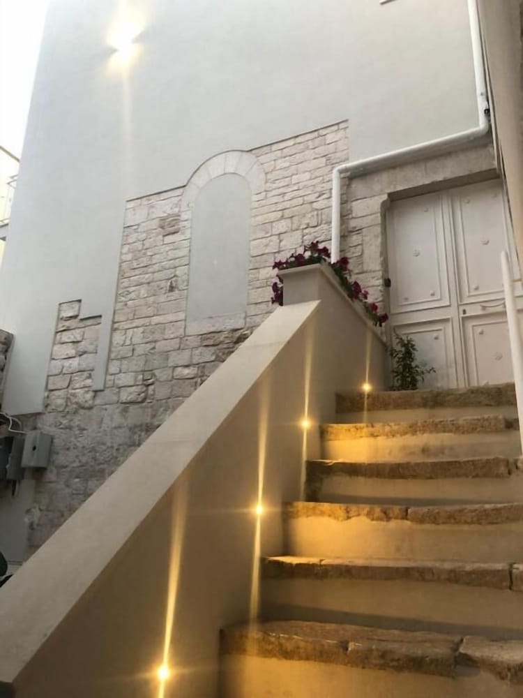 Blanco B&B