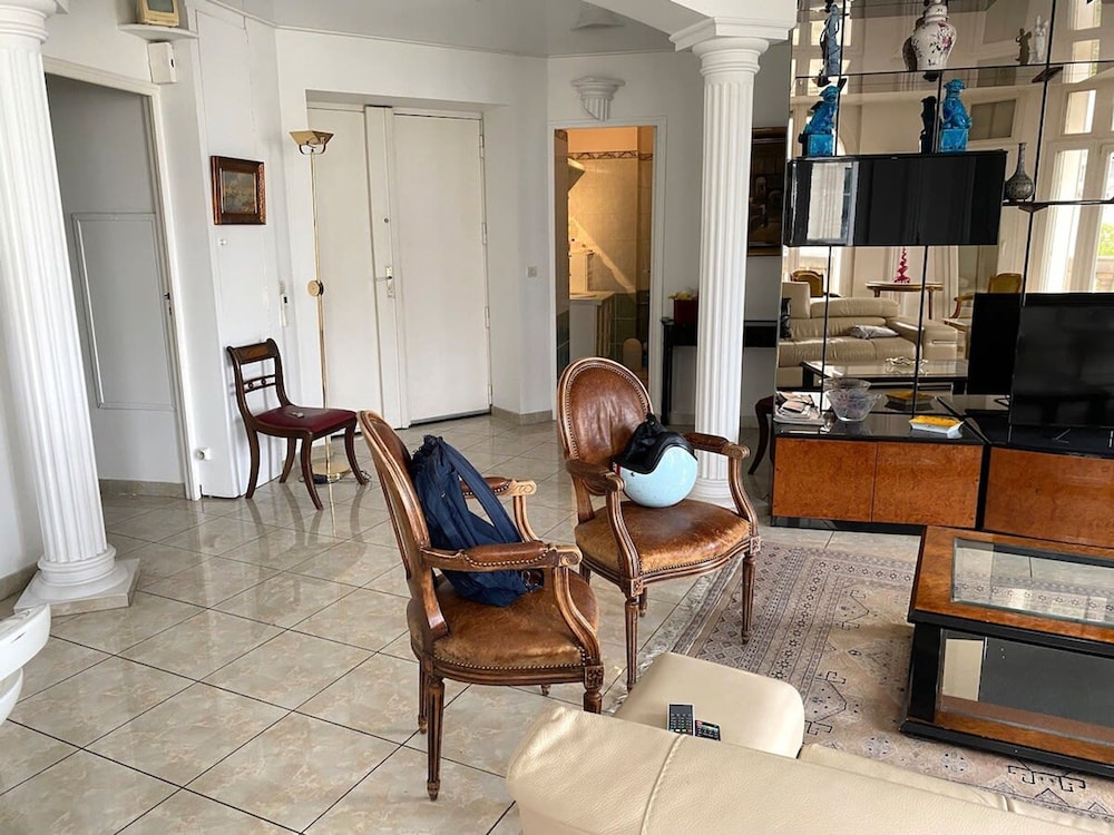Appartement Opera Chauchat Citycosy