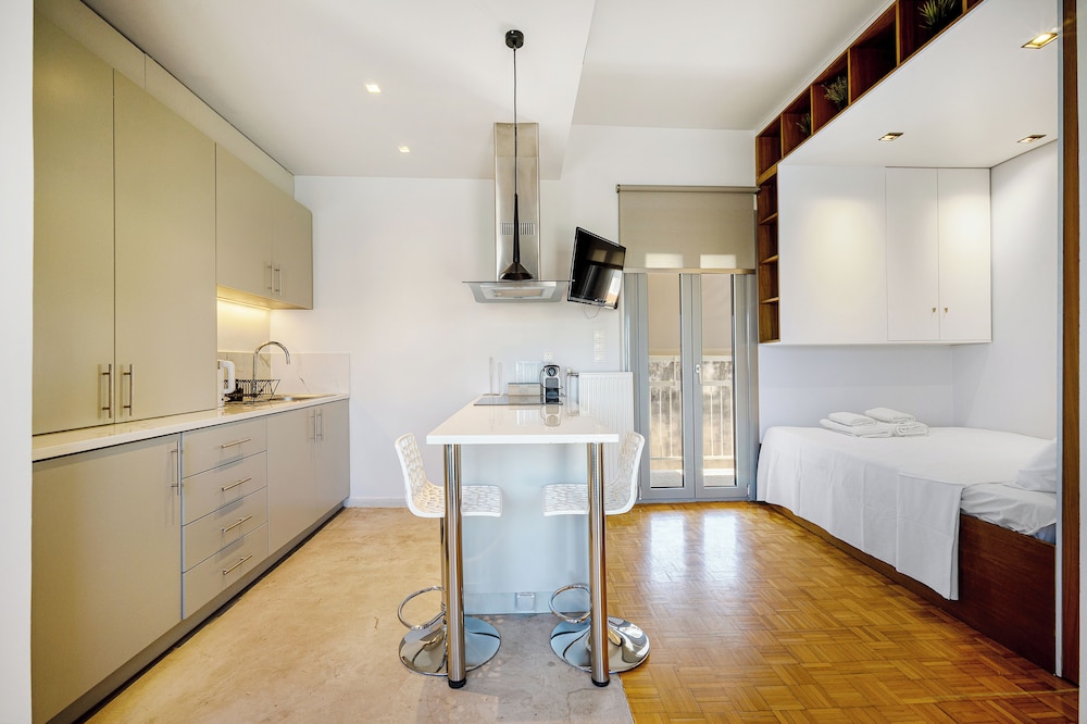 GK Cosmos Smart Living