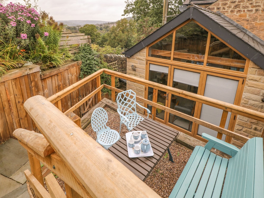 1 Barley Cottages