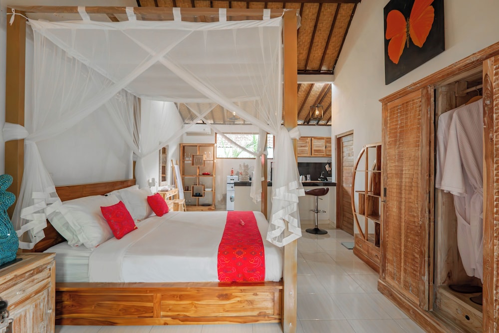 Arida House Ubud