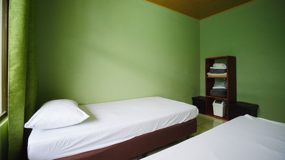 Hostel Cattleya
