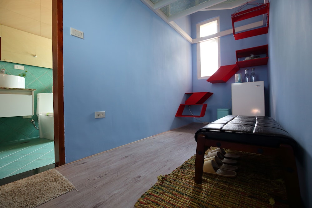 Focacia BNB