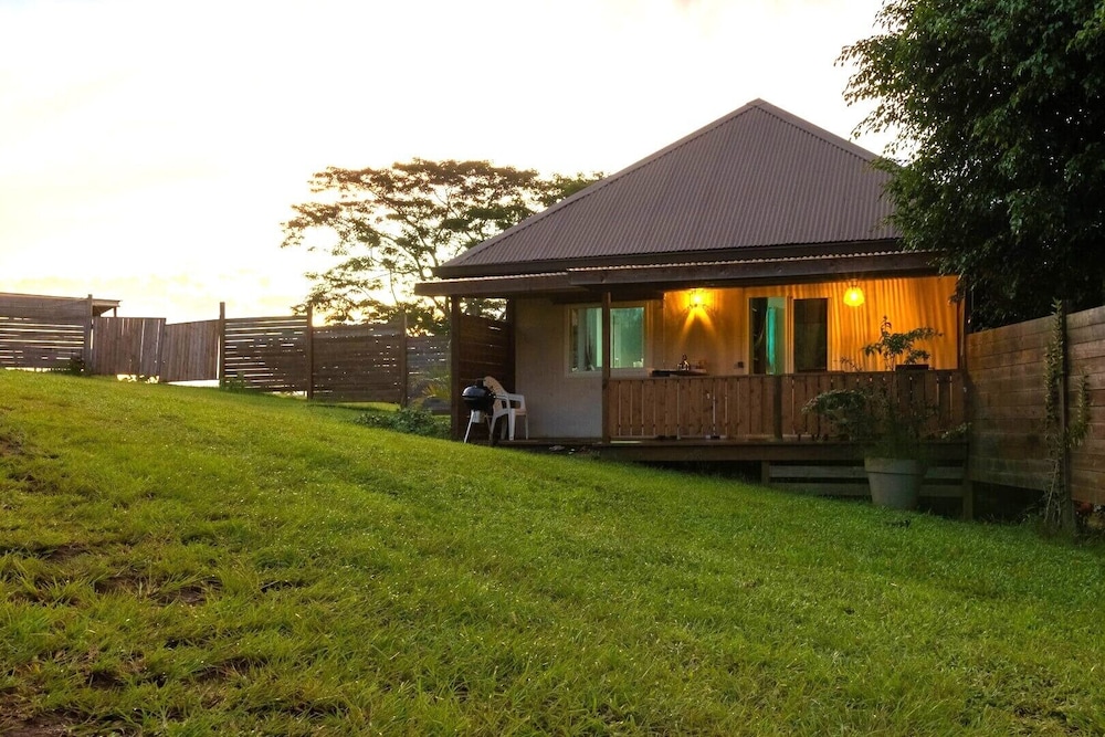 VAI ITI LODGE