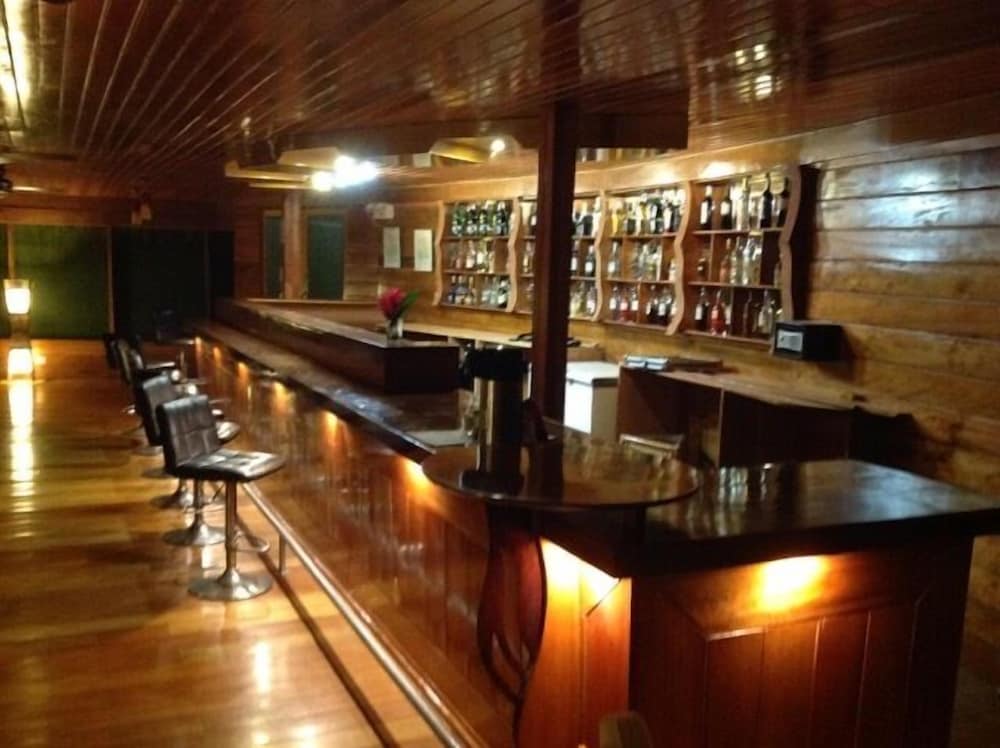 Samiria Ecolodge