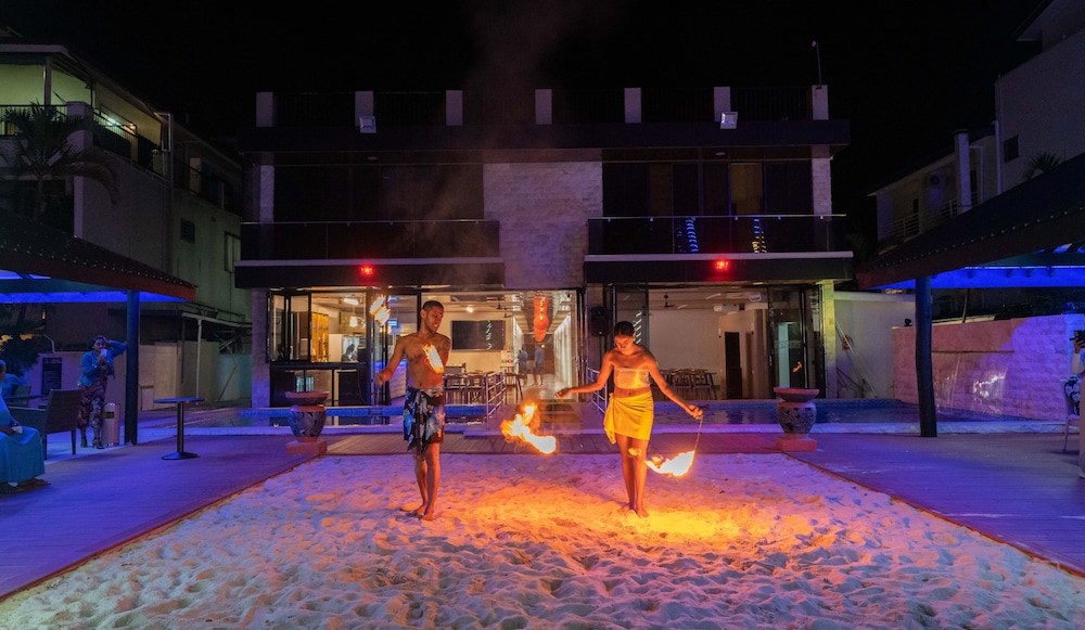 Hotel Bulabard-4