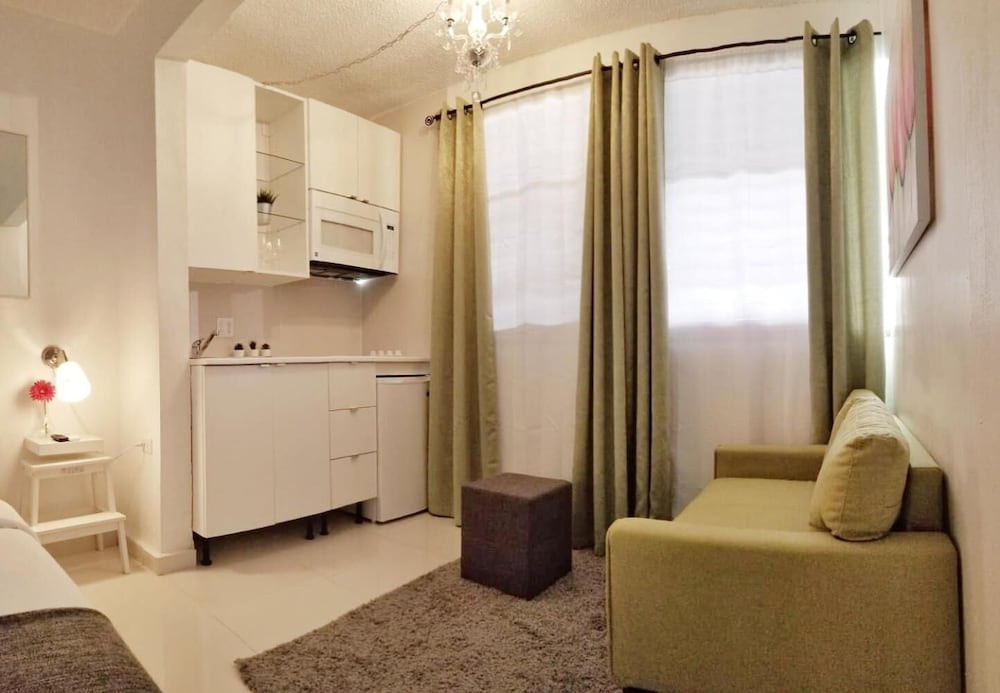Aibonito Hotel 204