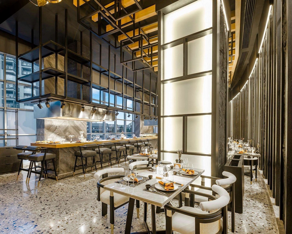 Concorde De Luxe Tatil Köyü - Prive Ultra Her Şey Dahil - Image 259