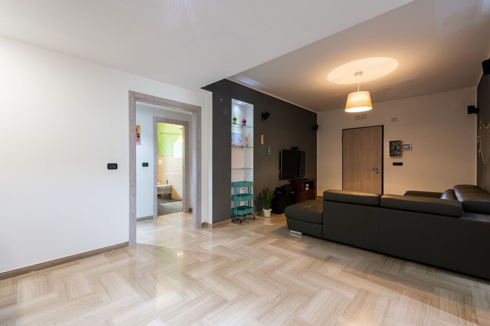 Villa strepitosa con vista mare