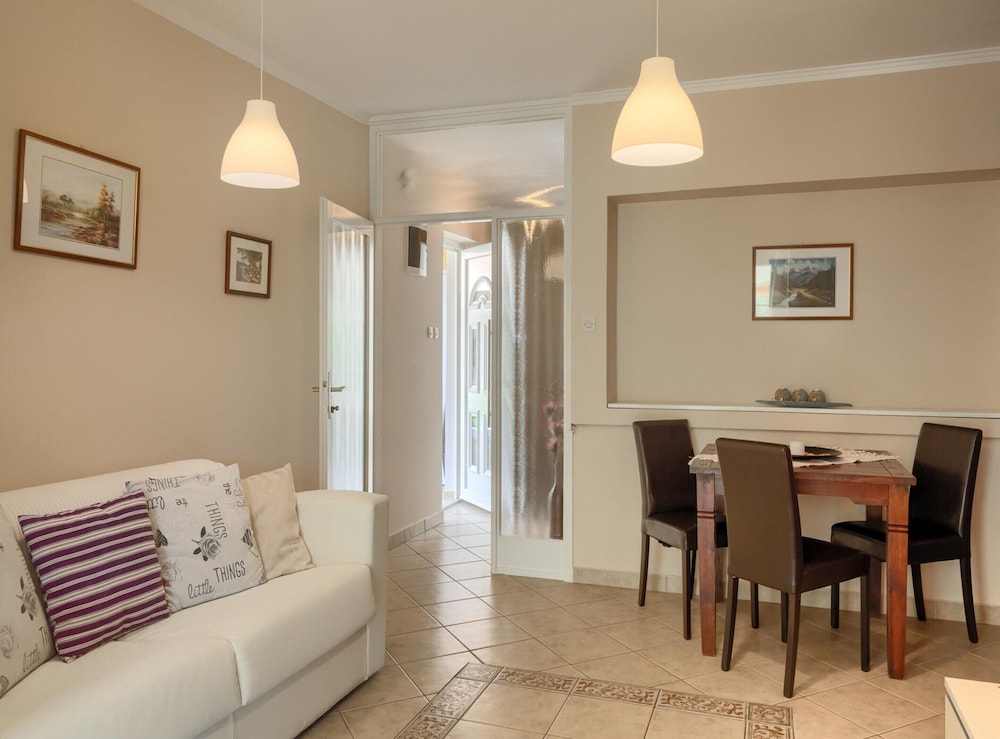 Apartment in Porec Near the Sea and Beaches