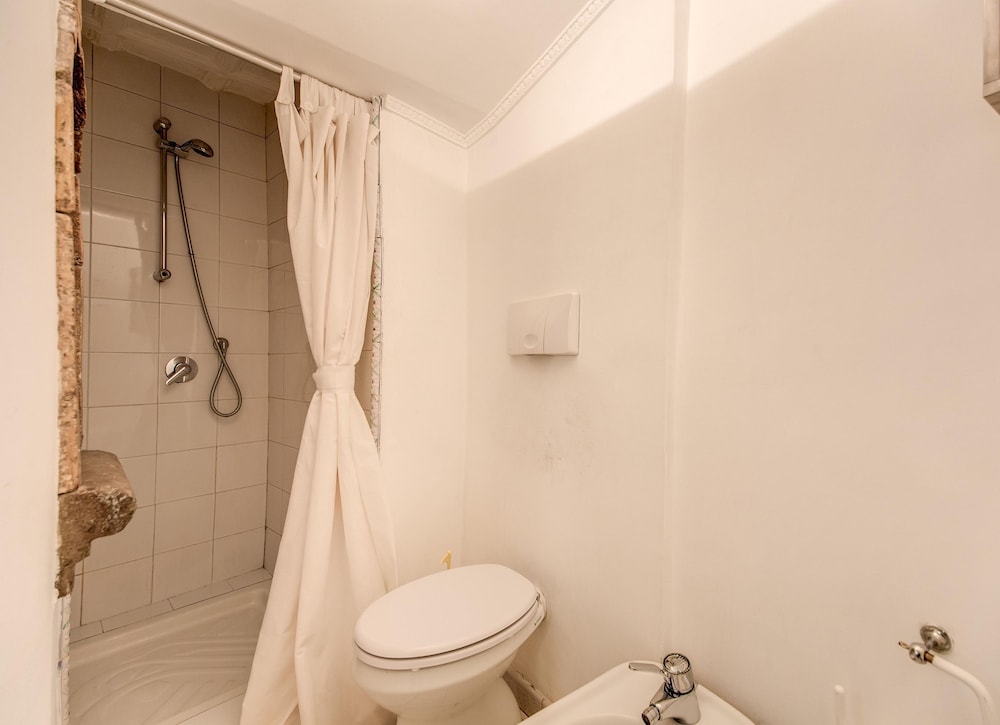 HI Navona apartment