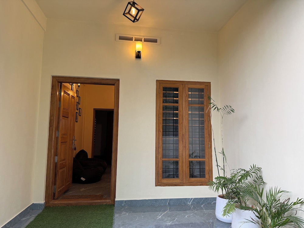 The Family Sport Homestay Wayanad