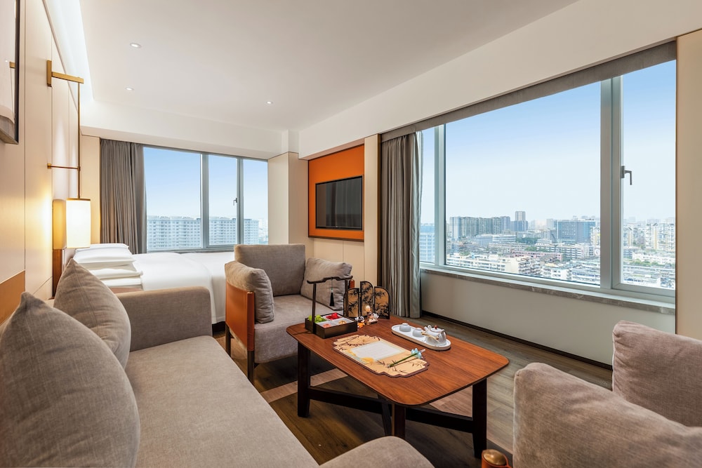 Kaiyuan Mingting Hotel