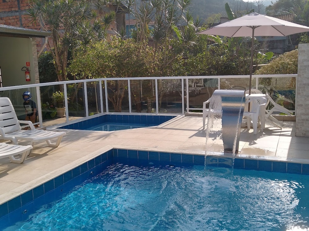 Canto Verde Apartamentos Caraguá