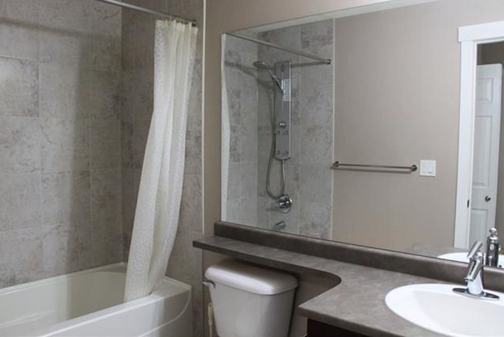 Newtel Suites