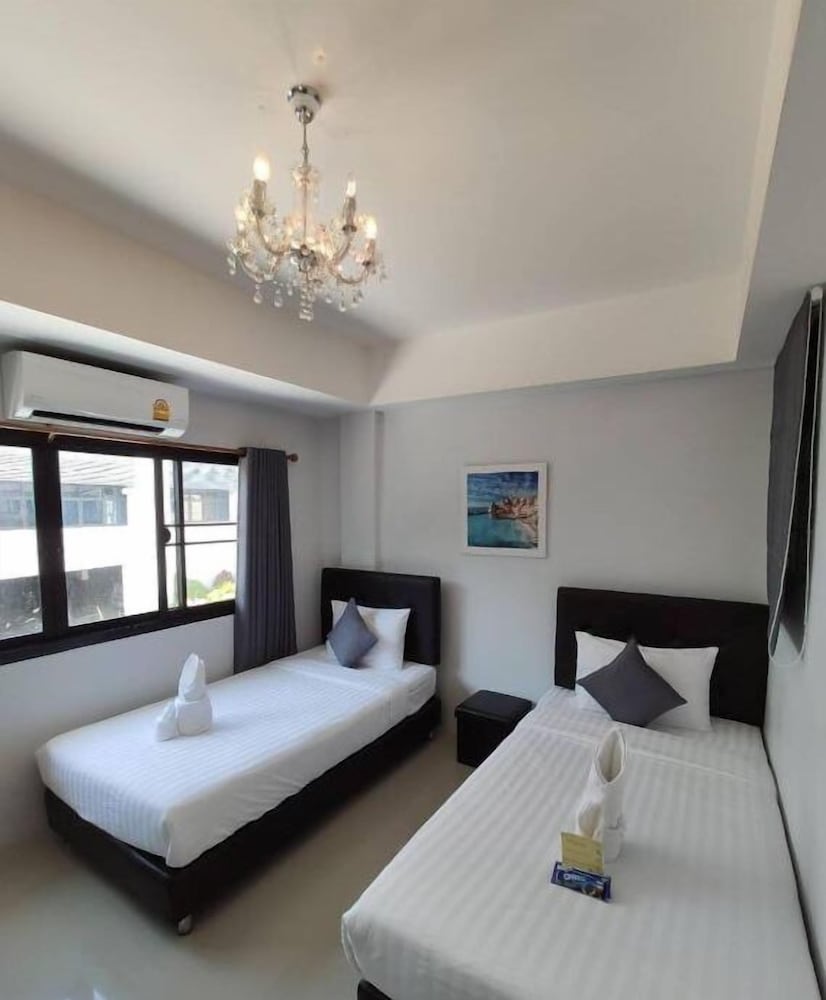 Bann Tawan Hostel Chiang Rai