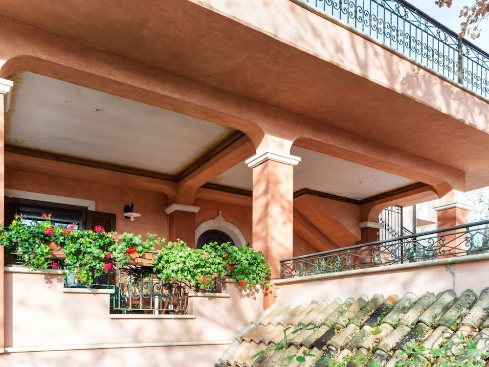 Villa in Tagliacozzo With Pool and Nature view 4