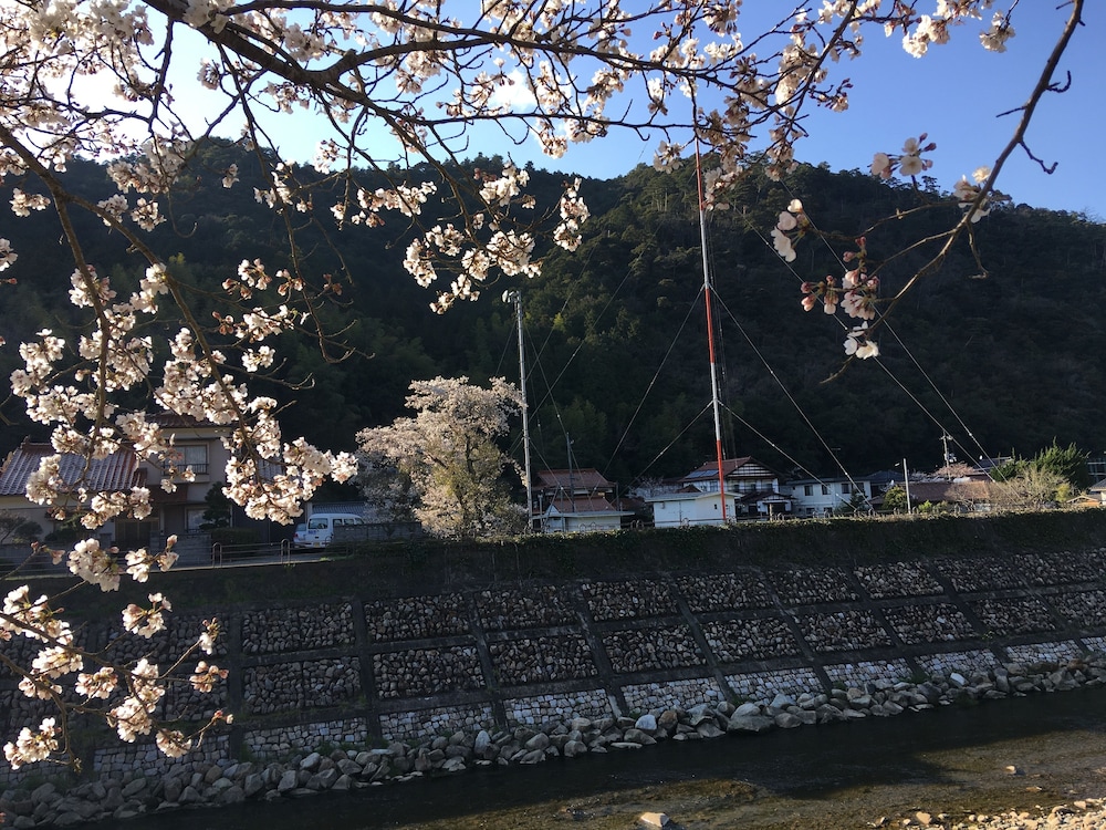 Minsyuku Satoyama