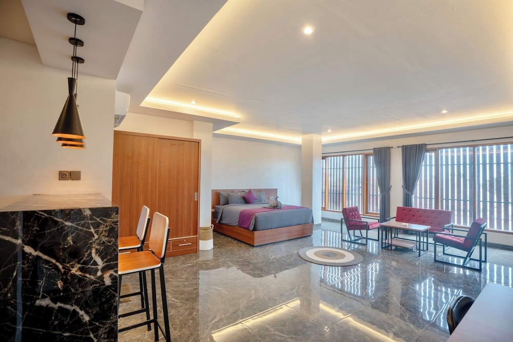 Kusuma Apartment Canggu