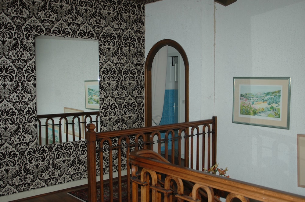 Chambres d'hôtes La Demeure Aux Pins