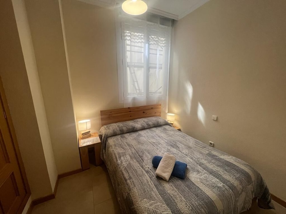 Rooms Barco