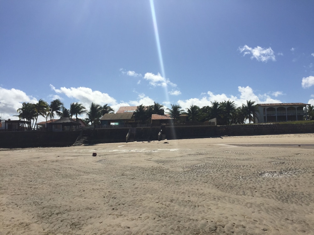 Eco Vila Bico Verde