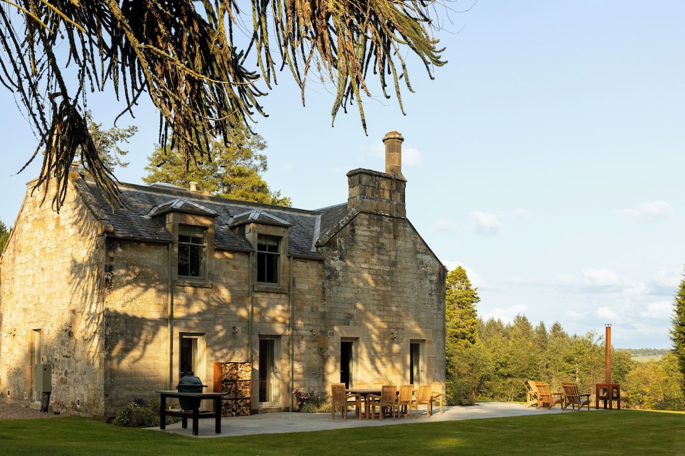 Penicuik Estate