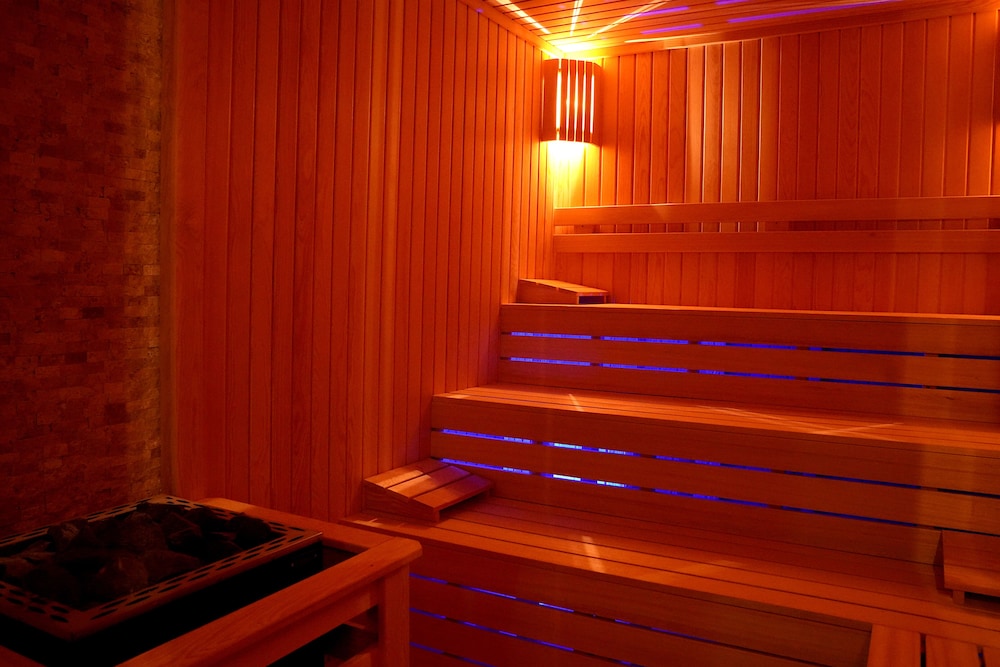 Greenwich Istanbul Otel - Image 54