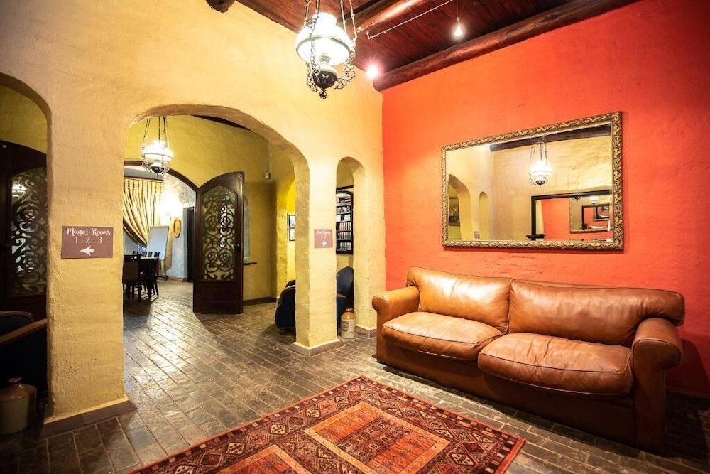 Watercrest Venue