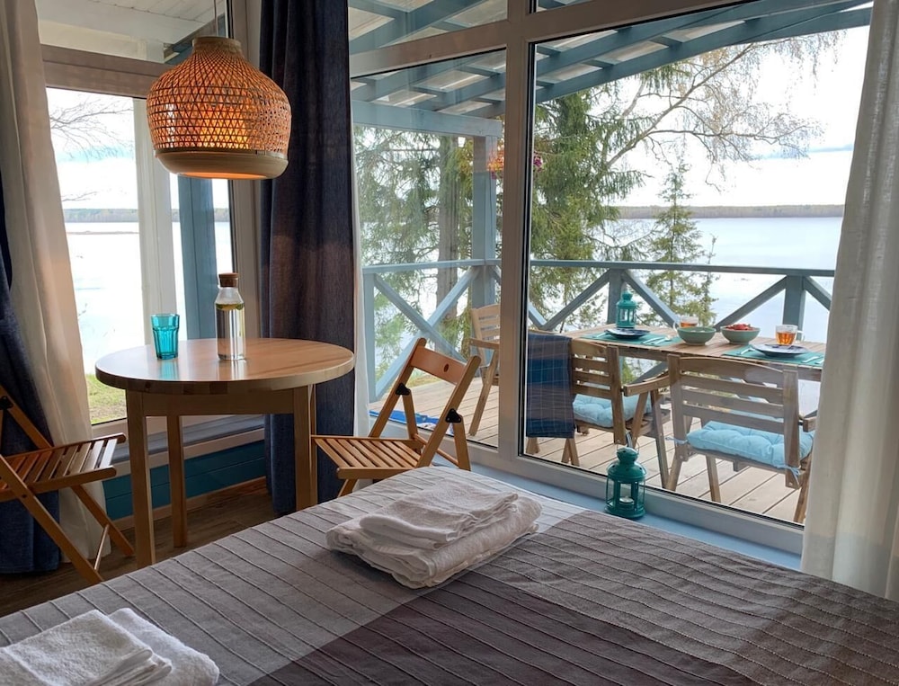 Sea Resort view 2