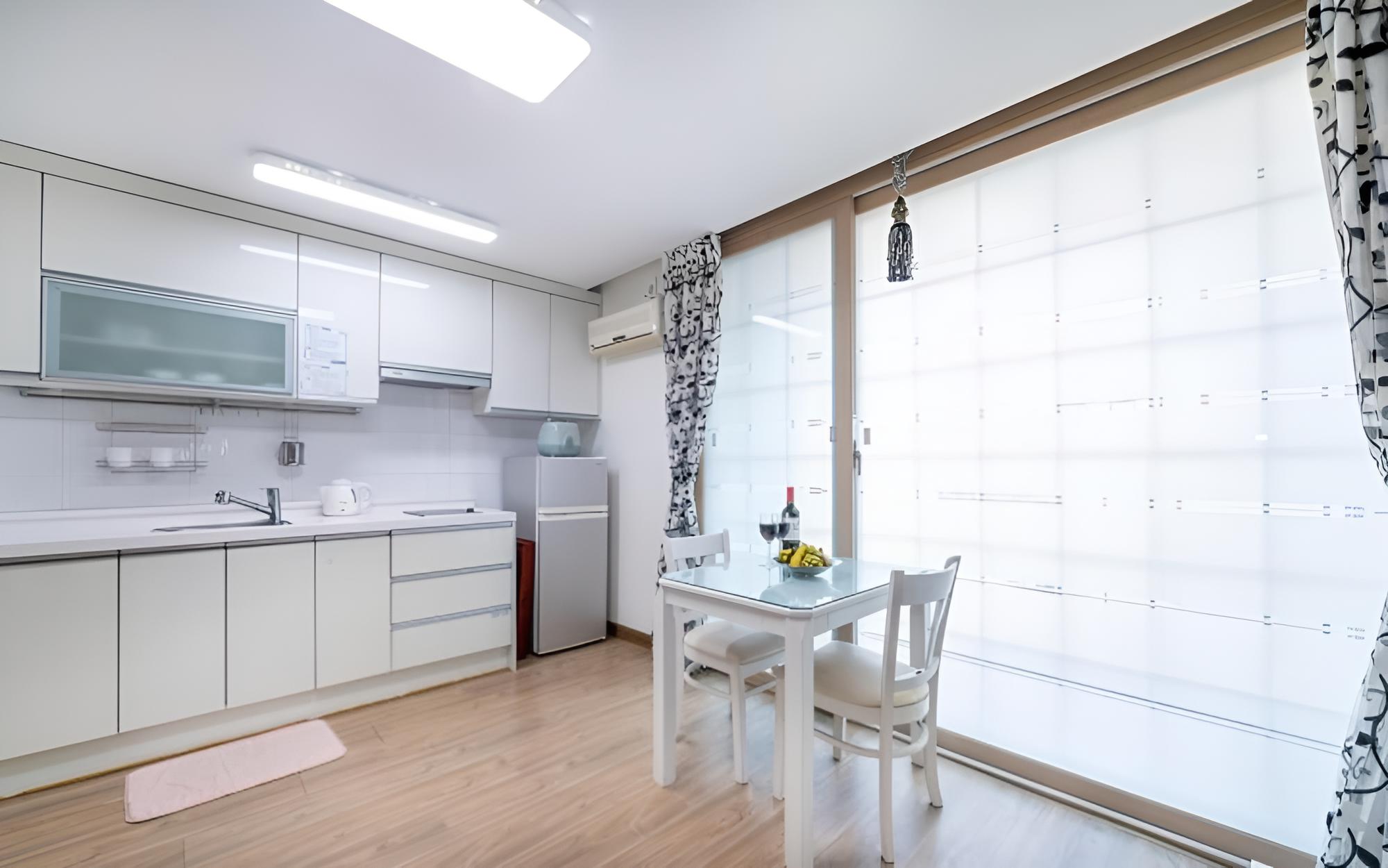 Geoje Lohas Condo Pension view 3