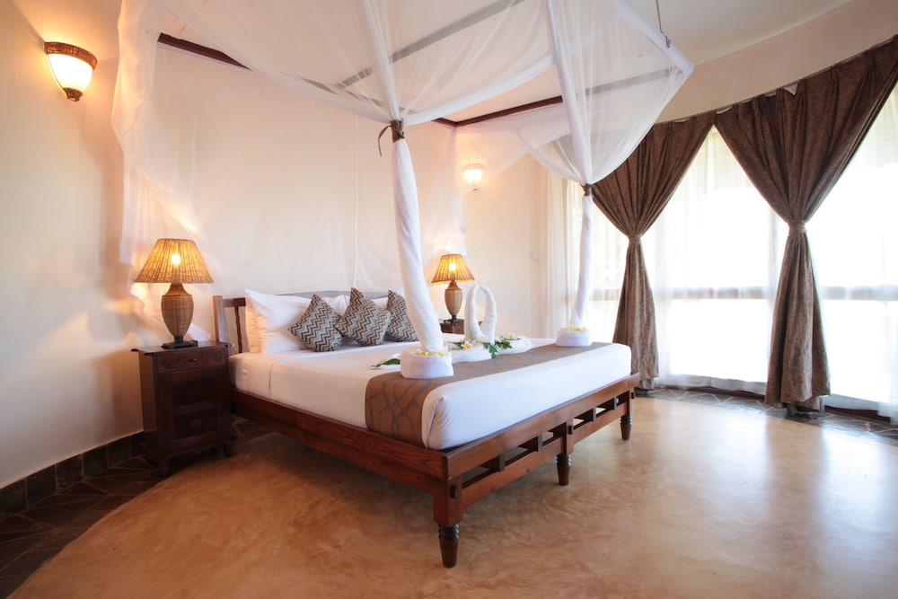 Kiwengwa Vacations - Ocean Paradise Resort Spa Zanzibar - Property Image 28