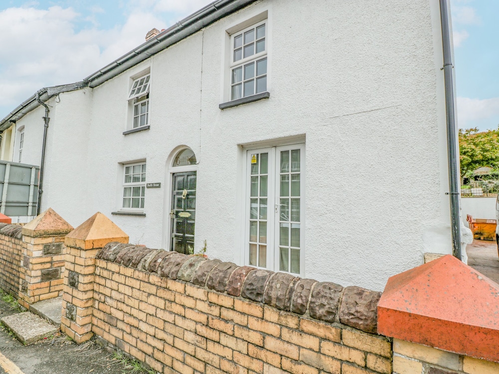 Builth House