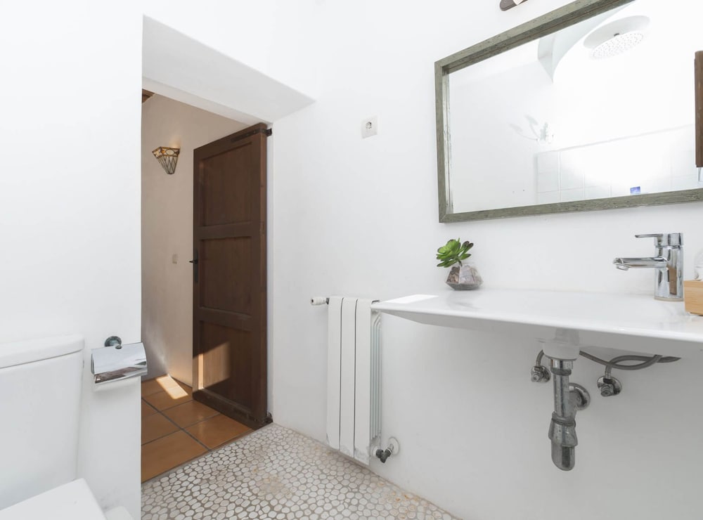 Villa Can Fumeral Modern and Seaview Salinas