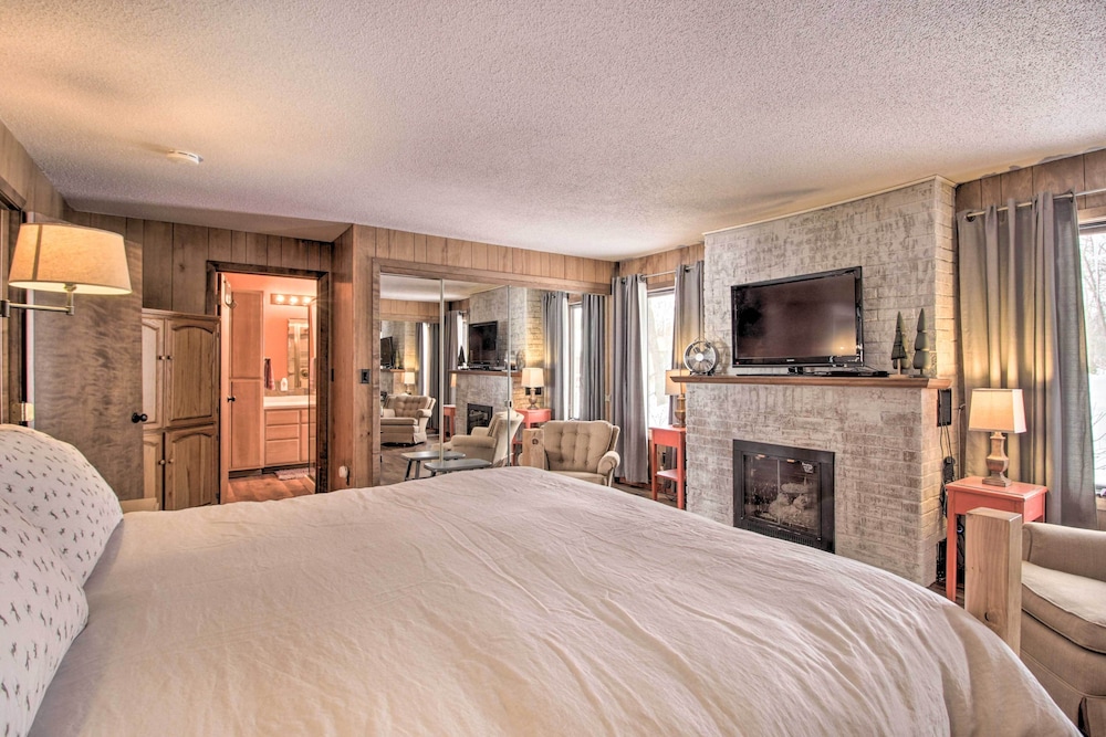 Family-friendly Ottertail Home on Rush Lake! view 5
