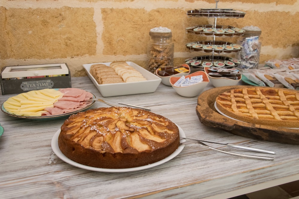 Masseria Mazzetta Salento