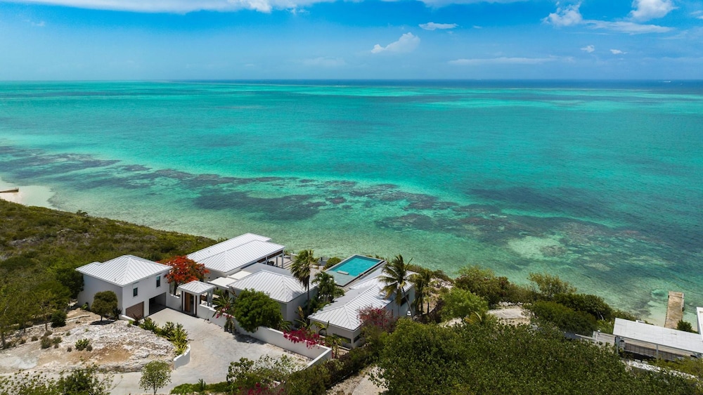 Villa Eden in Providenciales