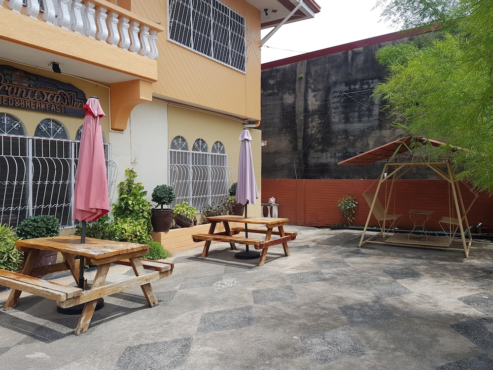 Francesca's Inn