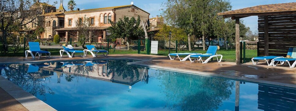 Can Pujol Turisme Rural