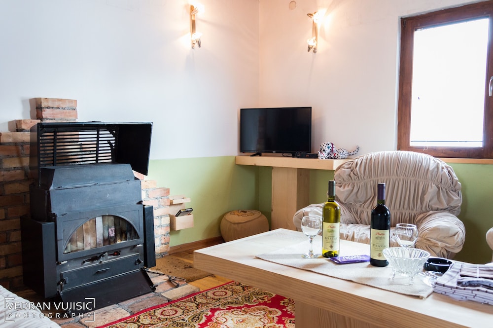 Chalet Breza