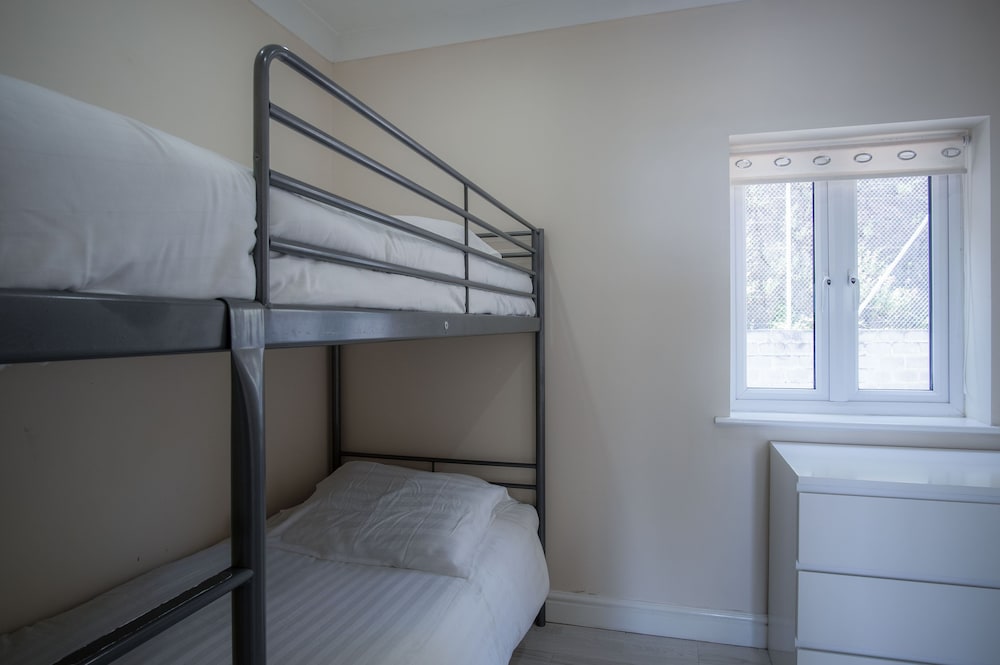 Sunbeam - 2 Bedroom Apartment - Pendine