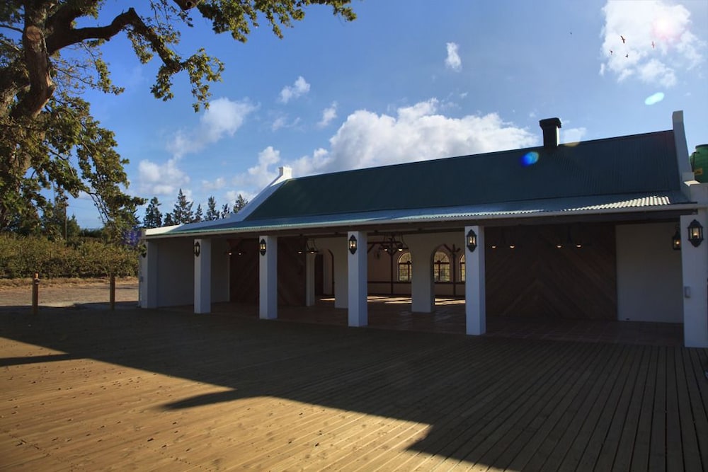 Calais Wine Estate