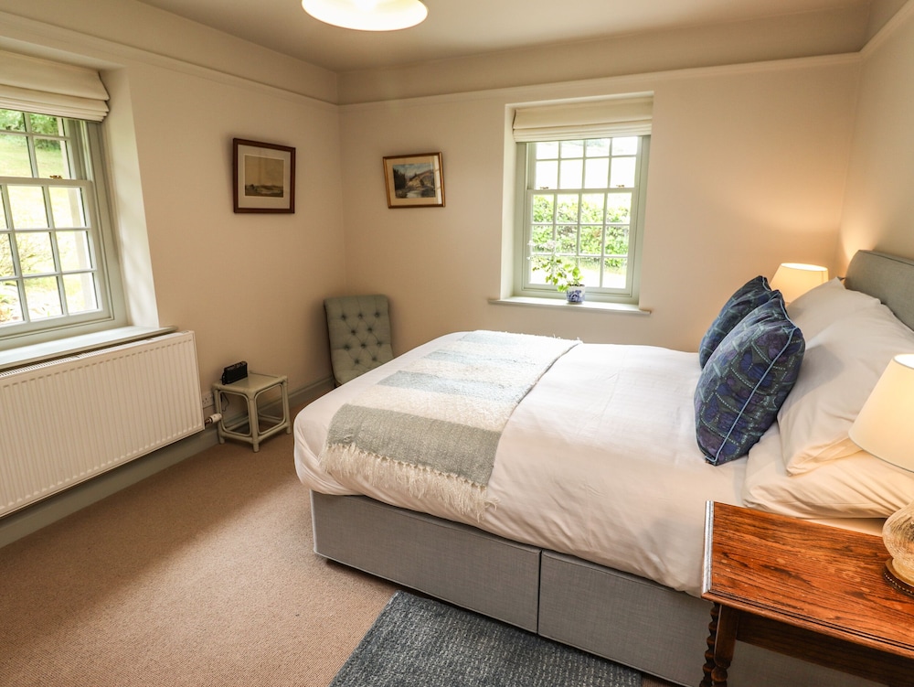 Upper Lodge
