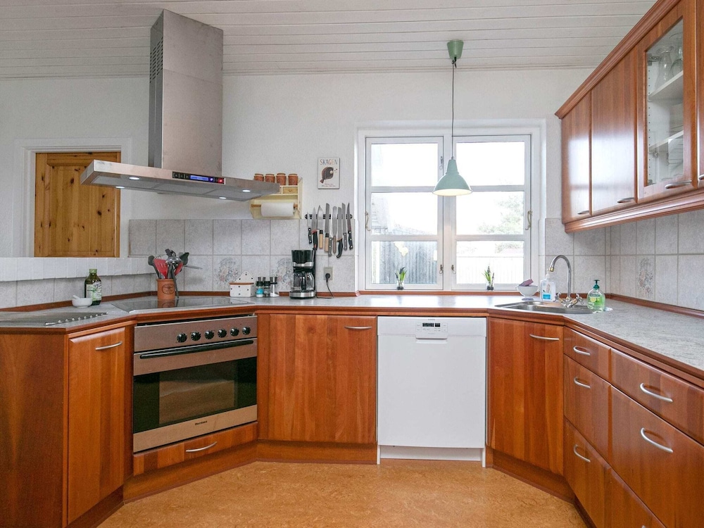 7 Person Holiday Home in Skagen view 2