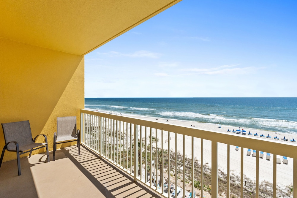 Calypso Beach Resort by Panhandle Getaways