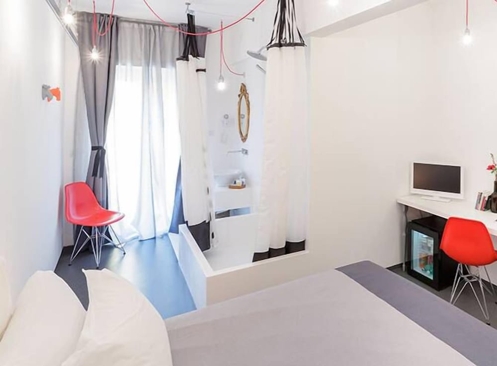 Boutique Rooms - Trastevere