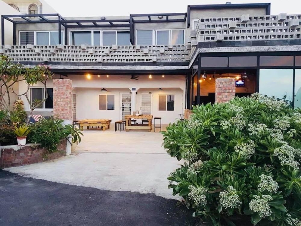 Kenting Sky Villa