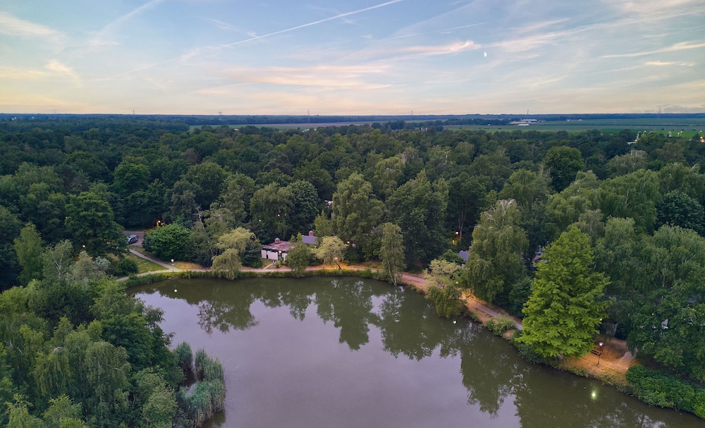 Center Parcs Limburgse Peel